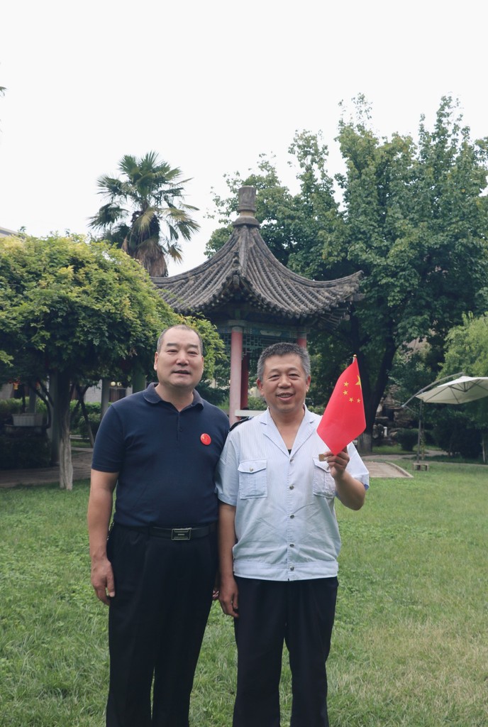 后勤保障分会2